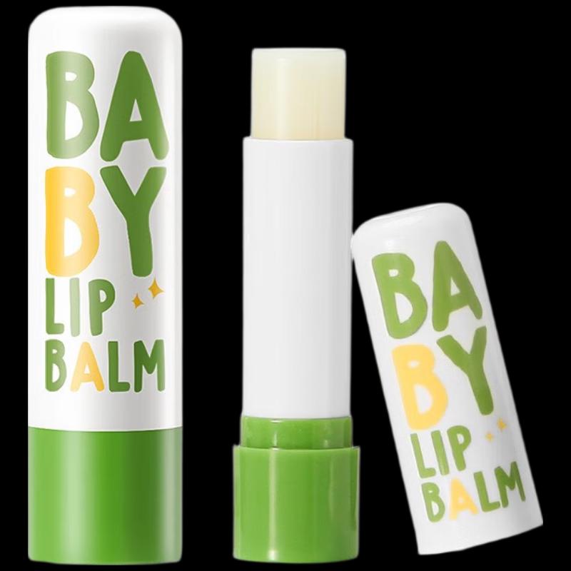 Runben Baby & Kids Unscented Lip Balm