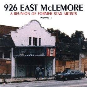 

CD VARIOUS - 926 East McLemore Vol. 1 HS9801 High Stacks Rec US Soul/Funk Used