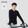 Lafuma Men's LMTS4CL81 Round Neck Long Sleeve T-Shirt