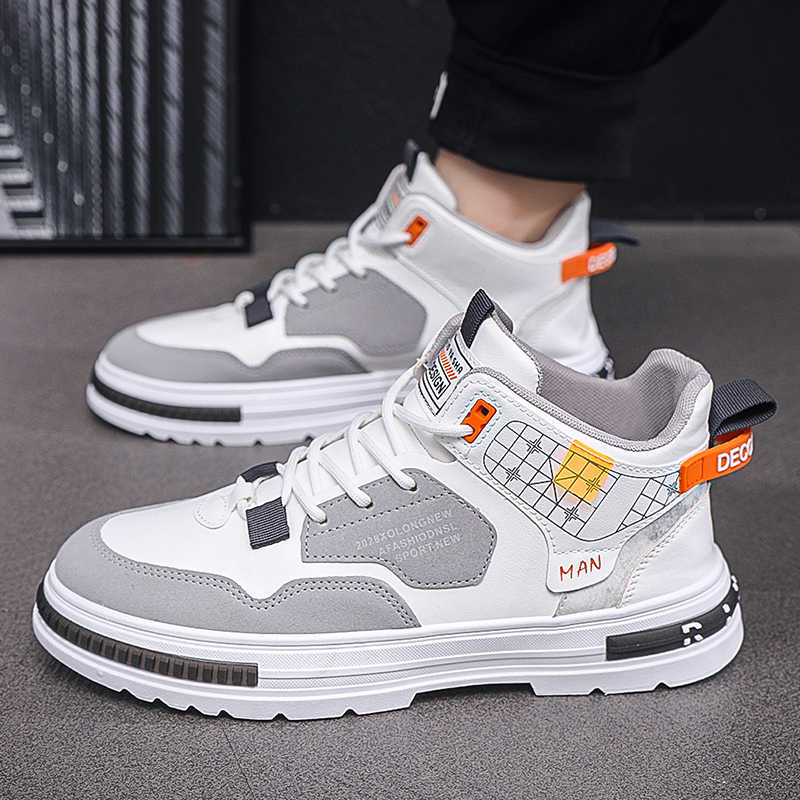 Móda s tkaničkami Kempové tenisky Dámské sportovní boty Dámské tenisky Boty Kozačky Původní návrhář Tělocvična Trendy High End Basket