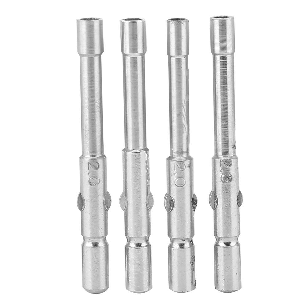 Professional Tools Kit Eyeglass Glasses Watch Phone Precision Screwdriver Repair Set