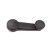 EDP1191 Window Winder Crank Handle Left or Right Black 1041708 for Ford Transit Connect Fiesta Focus Escort Ka 