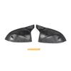 1 para Pokrywa lusterka bocznego zewnętrznego 51162446965 51162446964 Do BMW X3 X4 X5 X6 2018+ Do BMW X4 G02 2018 + Obudowa lusterka wstecznego