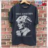 The Smiths Sheila Take a Bow Alternative Rock T-Shirt Black S-5XL