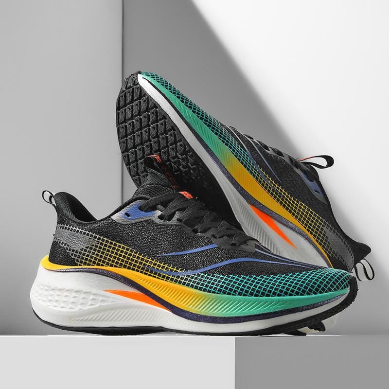 Luxury Men Women Sneakers Comfort Breathable Mesh Multifunctional Casual Shoes for Couples Ultra Light Training Jogging Shoes