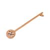 Japanese Beech Wood Honey & Coffee Stirring Spoon - Creative Lemon Design