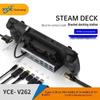 Switch2 TV Monitor Converter Dock for Steam Deck
