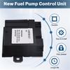 A16P-For C-Class S-Class W222 W205 C300 C400 2015-2016 Compatible Fuel Pump Motor Control Module A0009004007 Car