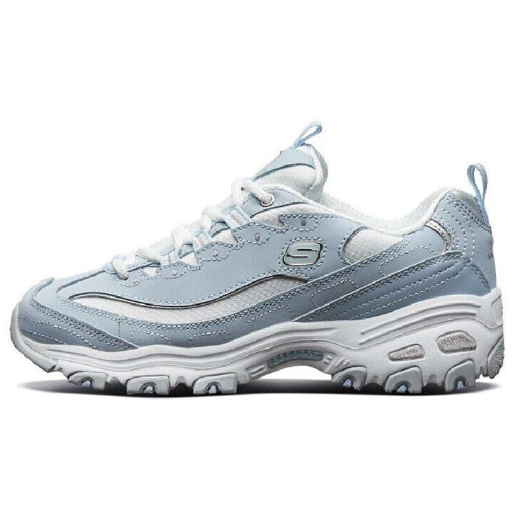 Skechers D Lites Low Skriešanas Apavi