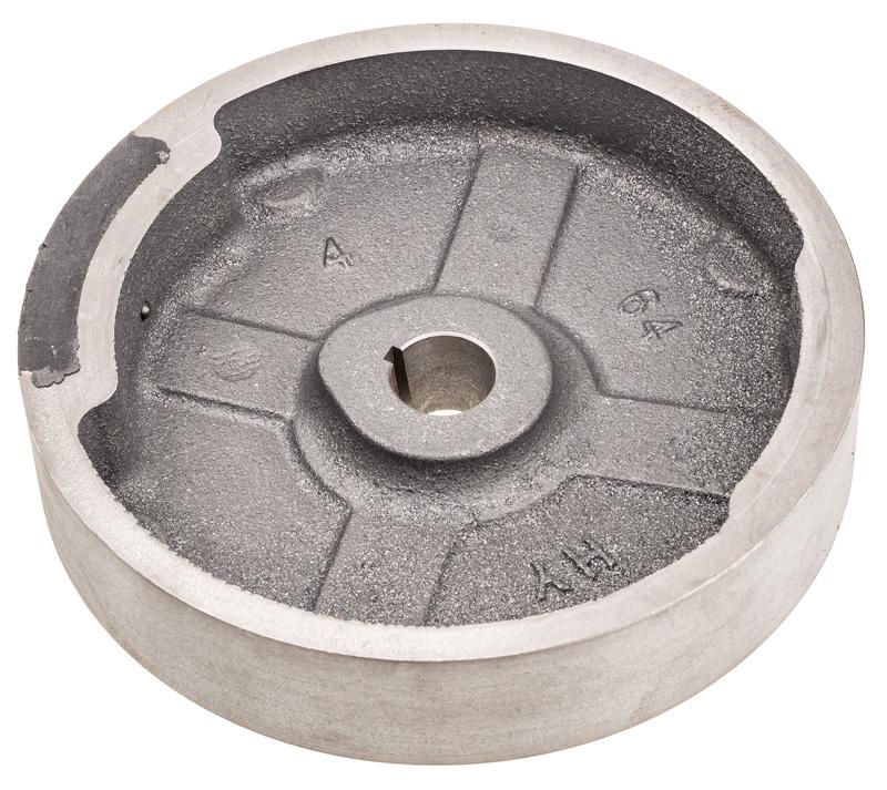 Cedrus Magnet Wheel Y139V