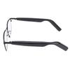 AI Translation Glasses Bluetooth V5.4 Built In Mic Speaker Polarized Translator Glasses with Magneti