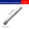 Twist Drill Bit Set for Woodworking (14-25mm, M10 Thread)