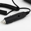 Battery Eliminator Car Charger for Baofeng UV5R UV-5RE UV-5RA Two Way Radio 12V Walkie Talkie Accessories Replacemnet