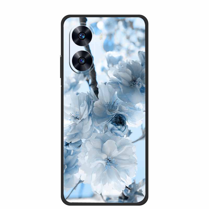 Per Poco X7 Pro 5G Custodia Lusso TPU Morbido Silicone Cover Posteriore Custodie per Telefono per Xiaomi PocoX7 Pro Protezione Carina Guscio Carina Coque