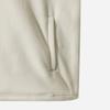Dod Heatrest Fleece Basic Anorak (Ivory)