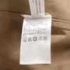 RRL [Excellent Condition/Domestically Authorized] 782959753001 Bonded Linen Walking Coat Coat XS BrownUsed