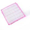 New Household Cleaning Cloth Kitchen Non Greasy Dishwashing Cloth Thickened 5-layer 28 * 28cm Cotton Yarn Brush Bowl
