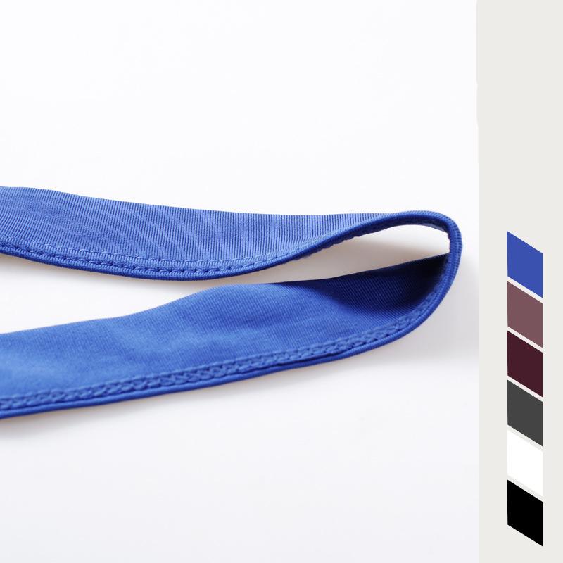 Women  Sports Bra Gym Running Tank tops Clothing Crop Shirt Singlet Sexy Base Layer Workout Vest