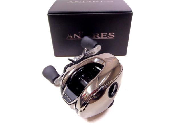 Shimano 25 Antares 101MG (Left-handed)