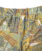THISISNEVERTHAT Crazy Große Jogginghose Multi
