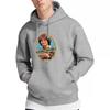 Mork And Mindy Mens Nanu Nanu Hoodie