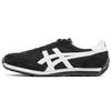 EDR 78 Black White Unisex Sneakers 1183B395-001