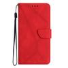 HT05 For Realme 12 Pro 5G/12 Pro+ 5G Case Skin-touch Leather Flip Phone Cover with Wallet
