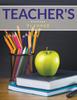 The Teacher's Planner Book
