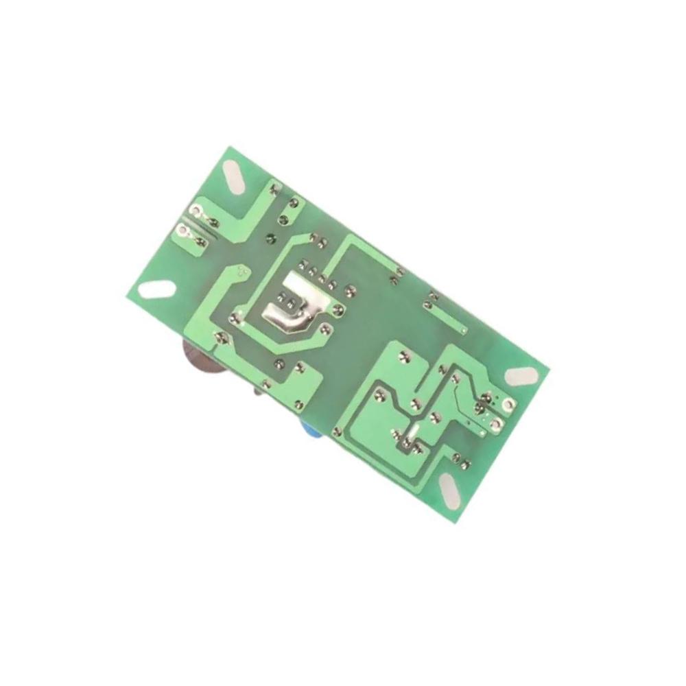 12V 3A Switching Power Supply Module AC110-240V To DC12V 3A Step-Down Power Supply Board With Overload/Short Circuit Protection
