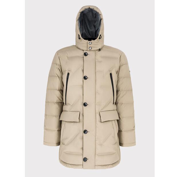 Куртка пуховая Pako Lorente P22WF-5X-011 EU 60