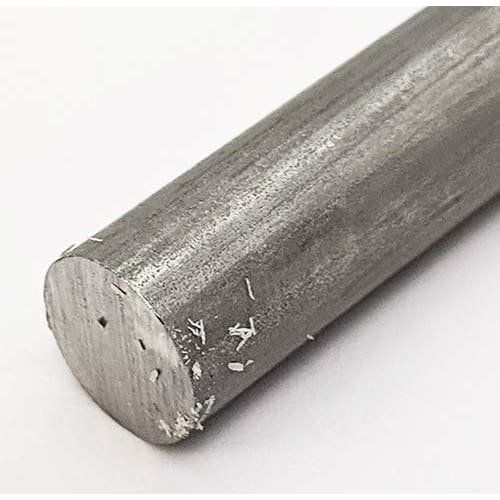 Stainless steel round bar 10mm x 300mm stainless steel bar