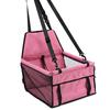 Car Pet Bag Pet Travel Mat Car Bag Breathable Pet Car Bag Pet Supplies