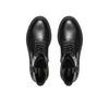 Geox D Iridea D46HRB 00043 C9999 Ankle Boots, Black