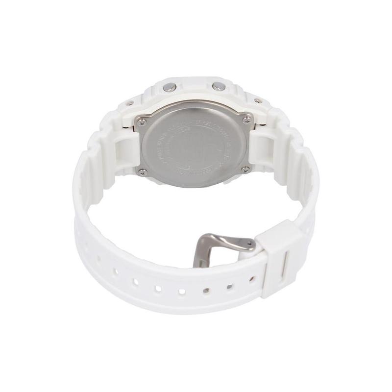 Casio G-SHOCK Theme Series Outdoor Shockproof Waterproof Small Square Sports Watch Quartz Movement Resin Strap Japanese and Korean Watch DW-5600DN-7PR