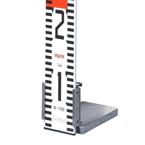 Myzox K-type Staff Holder (for New Alloy Rods) KS