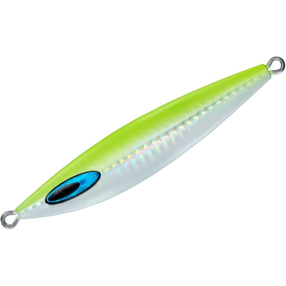 Daiwa Saltiga FK Tungsten Jig 180g PH Chart Glow Berry Fishing Tackle