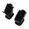 Air Conditioning Outlet Grill Panel Front Center Dash For Toyota Hilux 2008-2014 Ac Vents Radio Trim Bezel