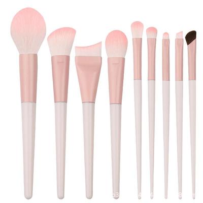 Schminkzubehör – Make-up-Pinsel