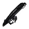 For BMW X3 For X4 Front Right Side Bumper Support Bracket 51117399982 Compatible with sDrive30i M40i and M/M Competition License Plate Covers Frames