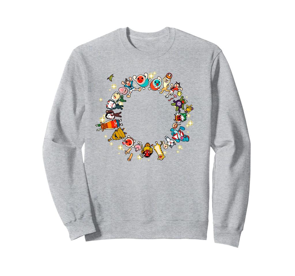 Taiko No Tatsujin 003 Trainer