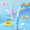 Philips HX5232/02 Children's Electric Toothbrush