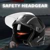 3Celsius4 Open Face Motorcycle Helmets,Dual   Menums and Womenums Motorbike Half Helmet For Moped Cruiser