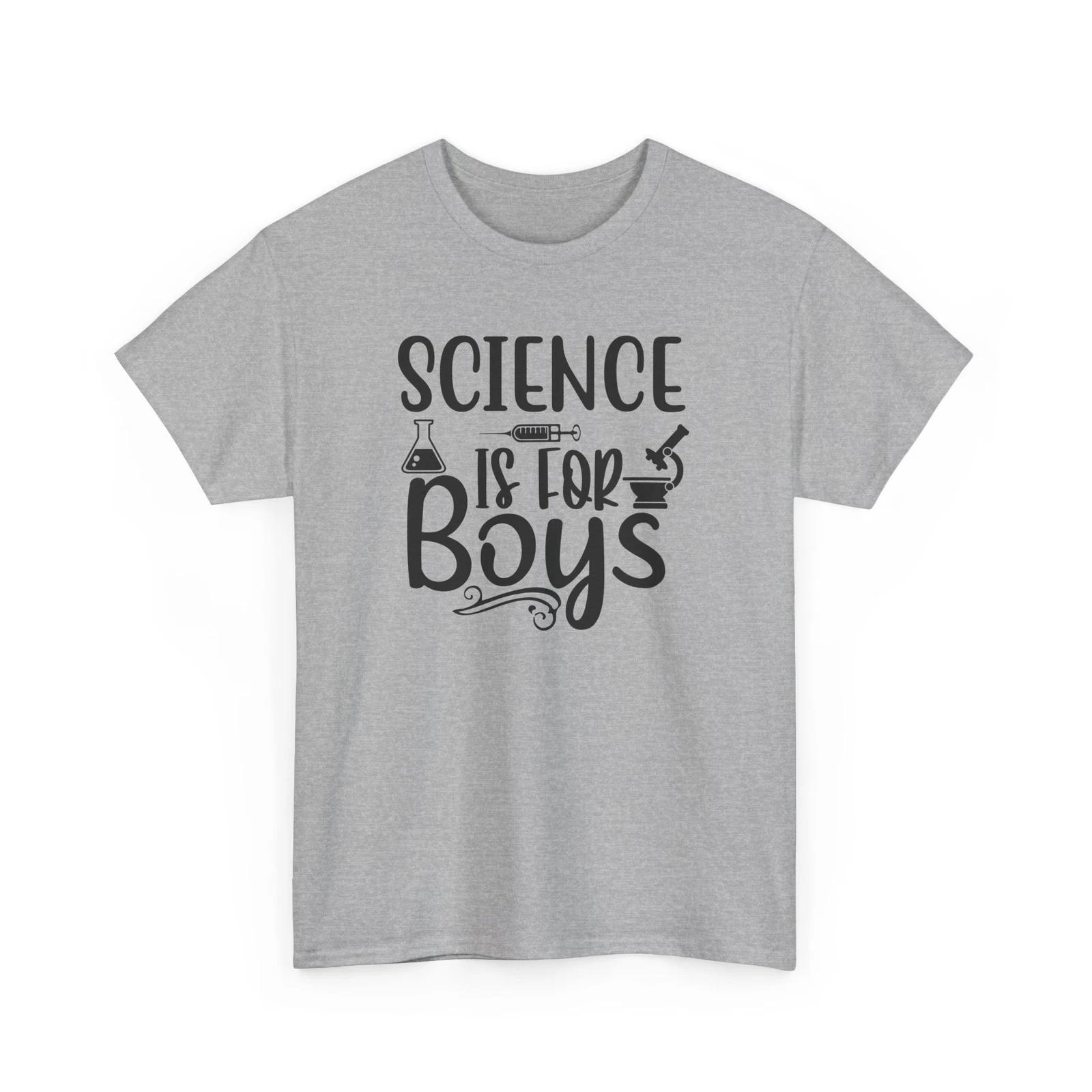 Funny Molecule T-Shirt – Chemistry Science Lab Experiment Graphic Tee M