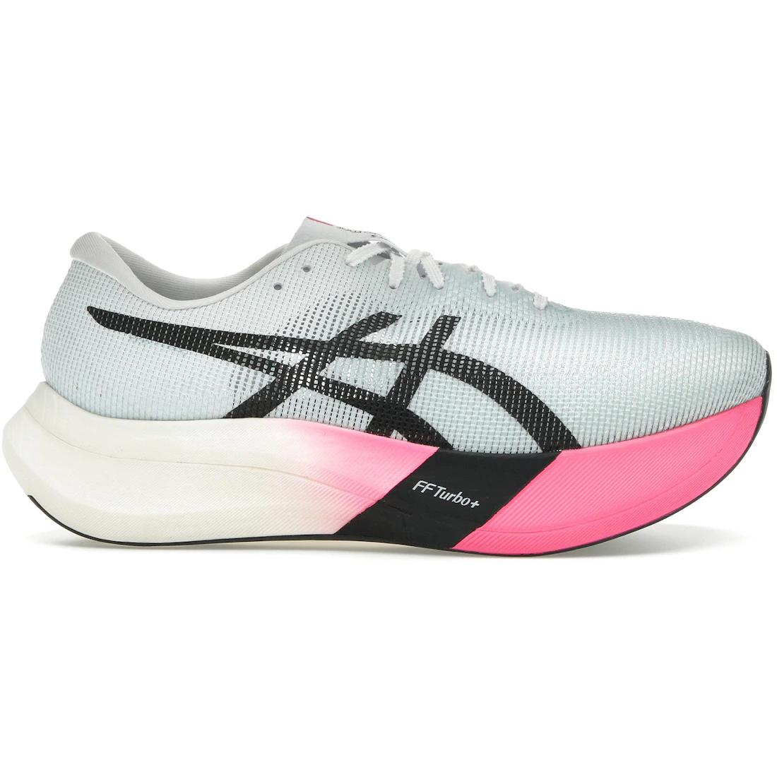 

ASICS Metaspeed Edge PARIS Comfortable Breathable Mesh Cushioned Anti-Slip Low-Cut Unisex Running Shoes 1013A124-401 45