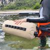 MARJAQE Multi-functional Outdoor Dry Bag & Swim Buoy