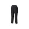 Puma Classics Woven Pants Men Bottoms Black 535605-01