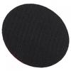 4 Inch/100mm Sanding Pad Accessories Black/Red Drill Adapter