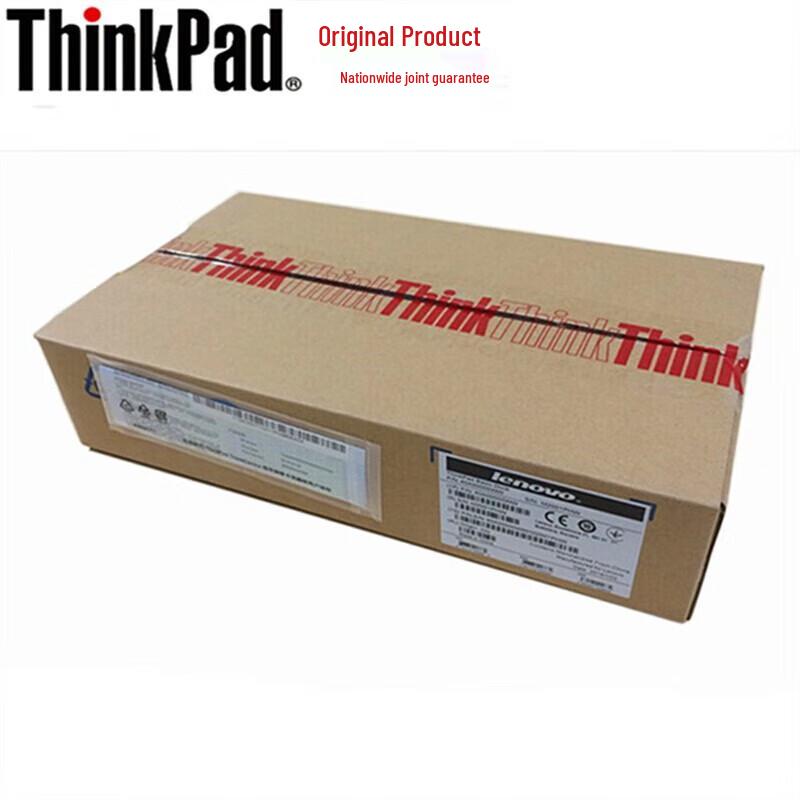 Lenovo ThinkPad Pro Dock