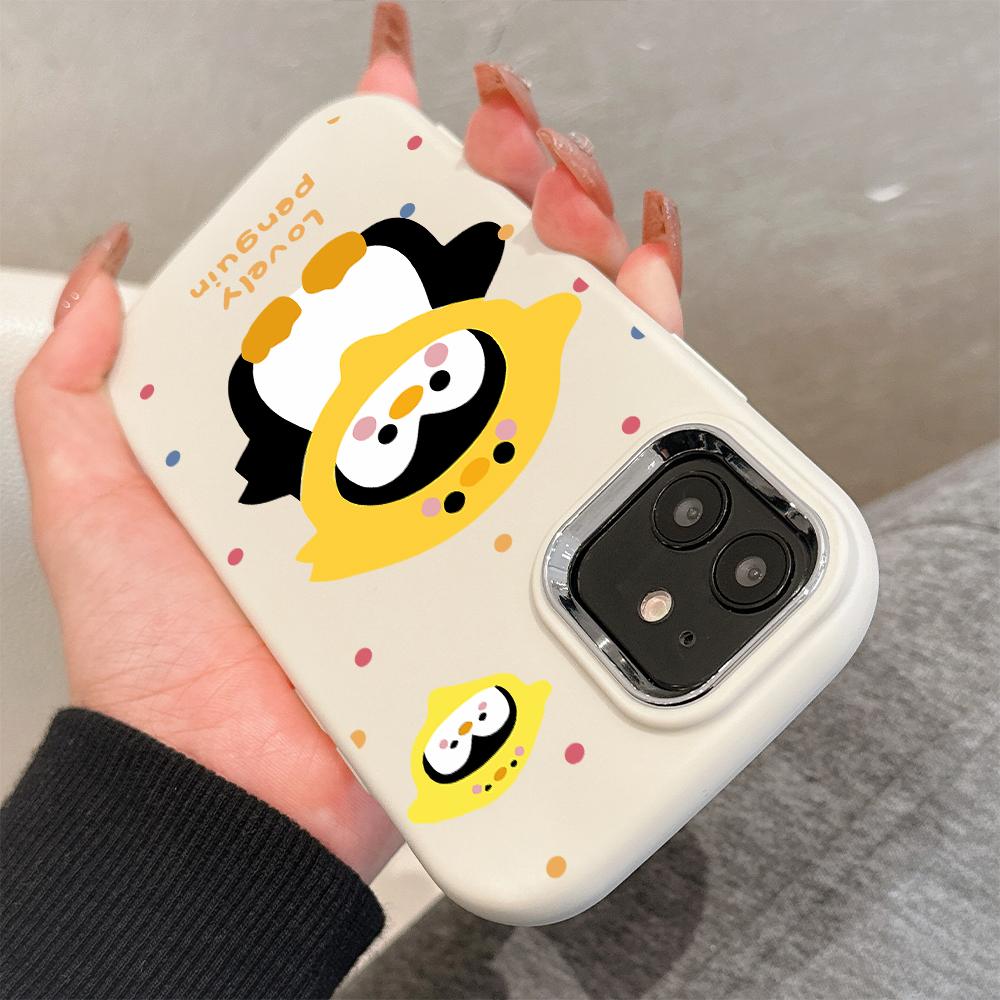 Pro OPPO A16 A38 A57 A58 A74 A78 A98 Reno8T Reno13F Realme C25S C53 C65 Kreslená černá kočka stříbrný okraj měkký tekutý silikonový ochranný kryt