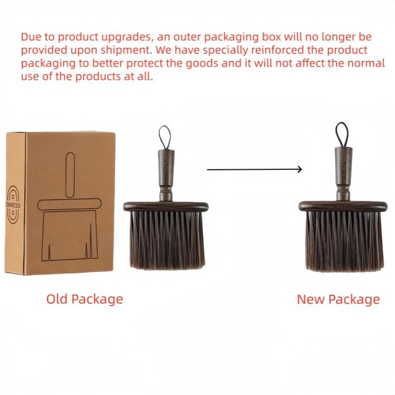 Čisticí kartáček na kávový prášek Prachové příslušenství Dřevěný kartáček na mlýnek na kávu Kuchyňské kávové náčiní Nástroj na čištění baristy kartáček